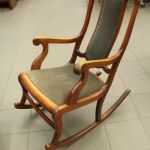 914 4341 ROCKING CHAIR